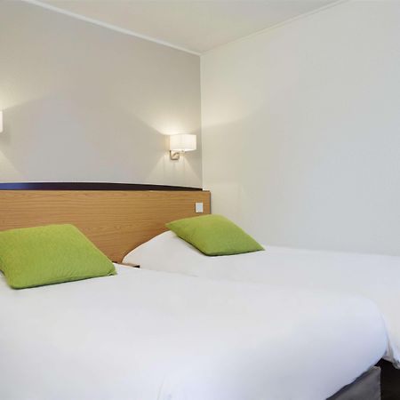 Campanile Lille - Lomme Hotel Eksteriør billede