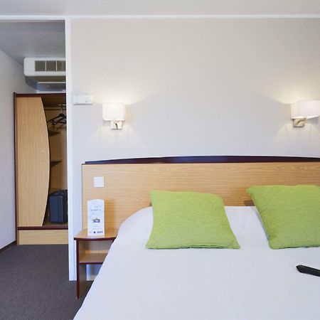 Campanile Lille - Lomme Hotel Eksteriør billede
