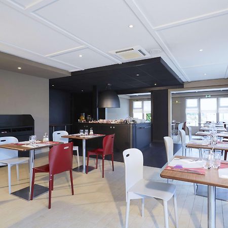 Campanile Lille - Lomme Hotel Eksteriør billede