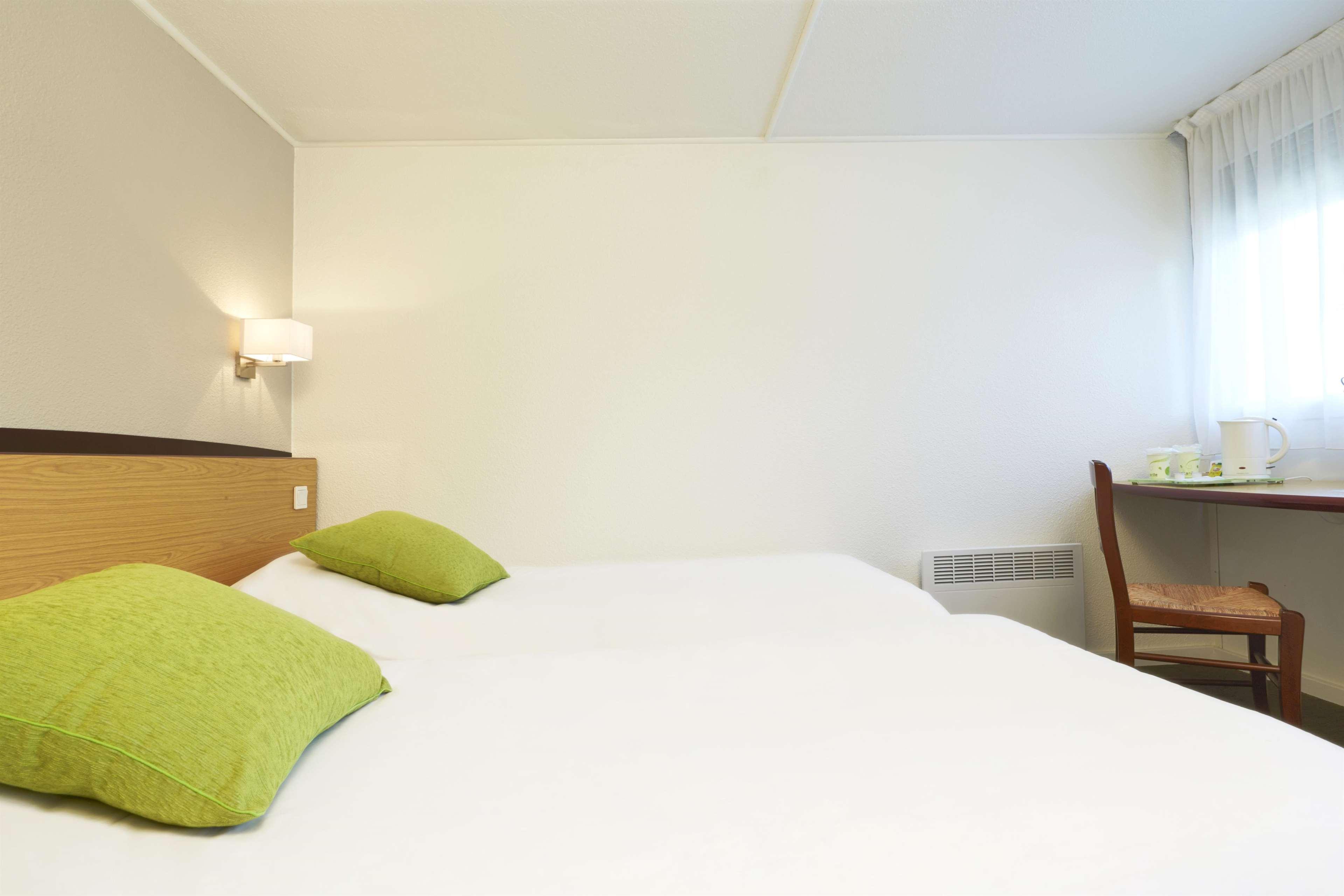 Campanile Lille - Lomme Hotel Eksteriør billede