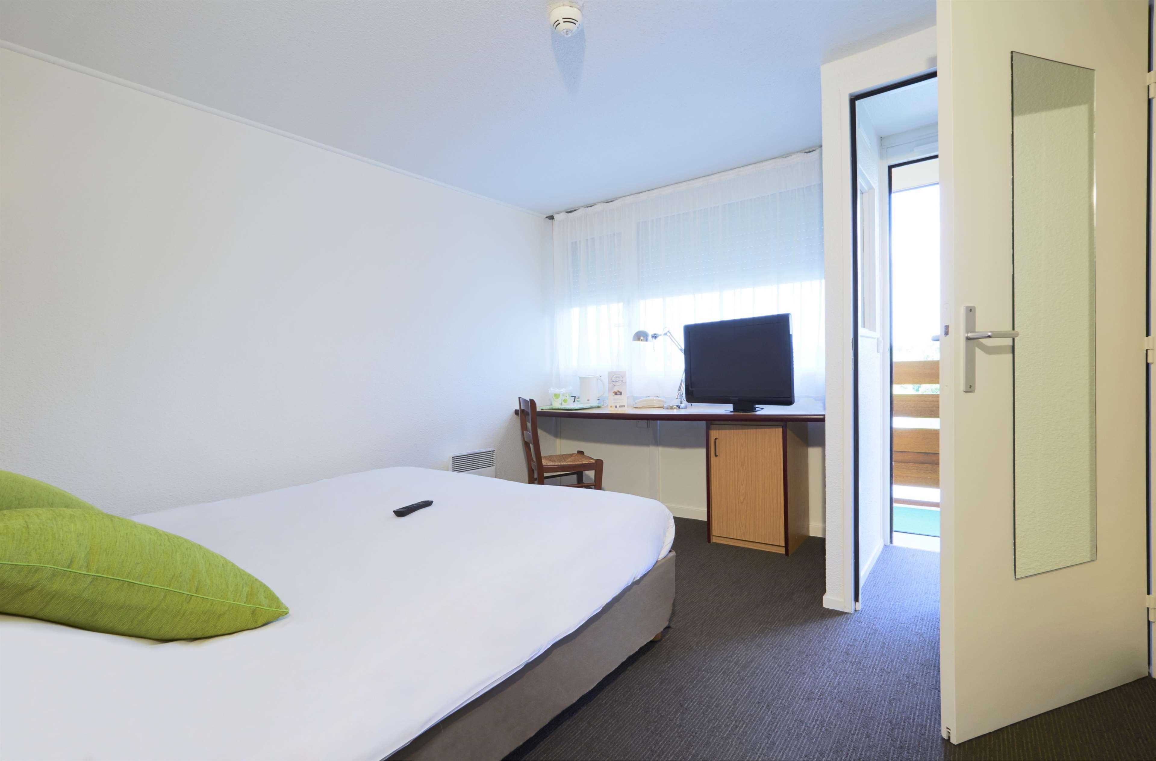 Campanile Lille - Lomme Hotel Eksteriør billede