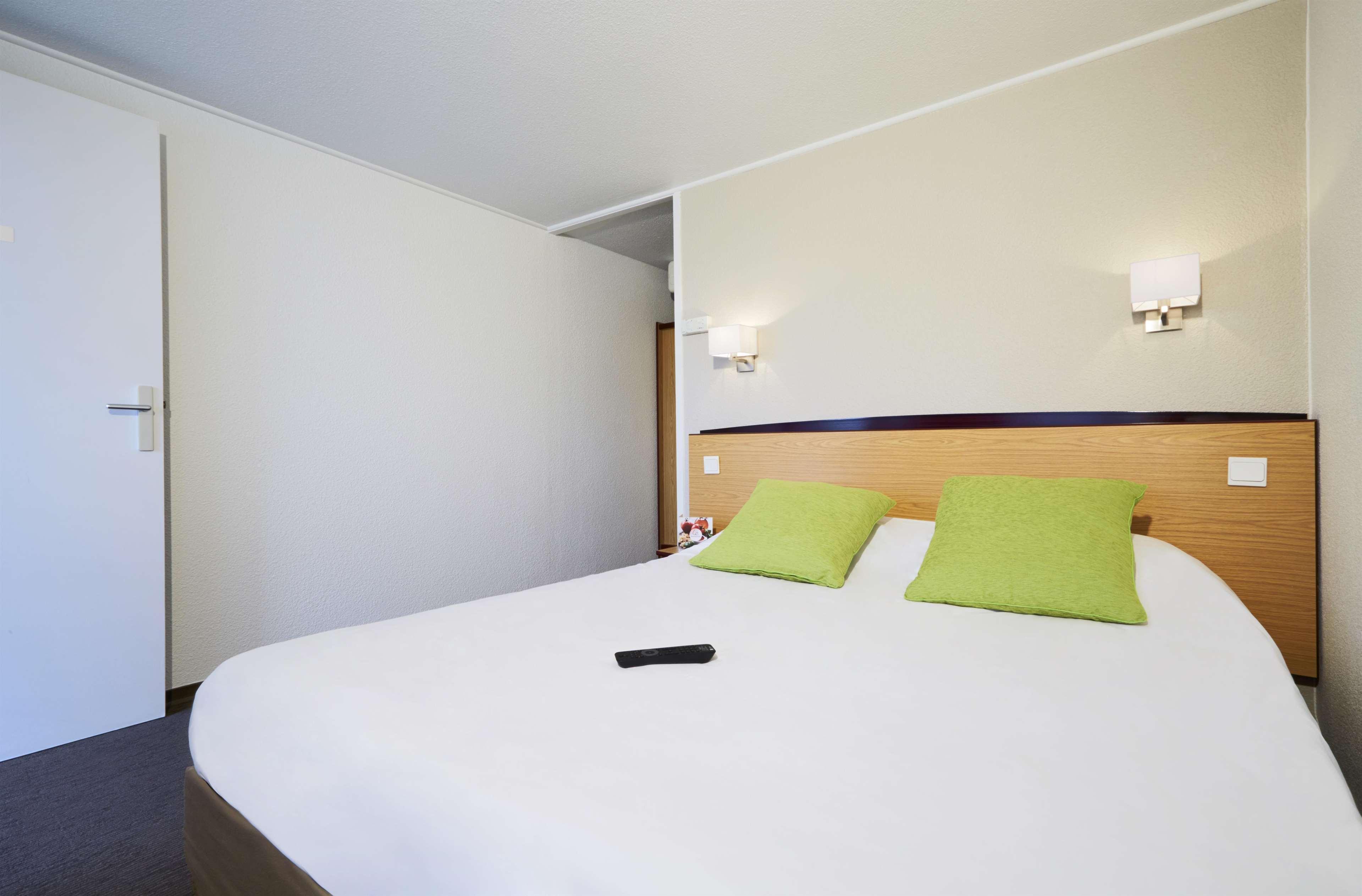 Campanile Lille - Lomme Hotel Eksteriør billede