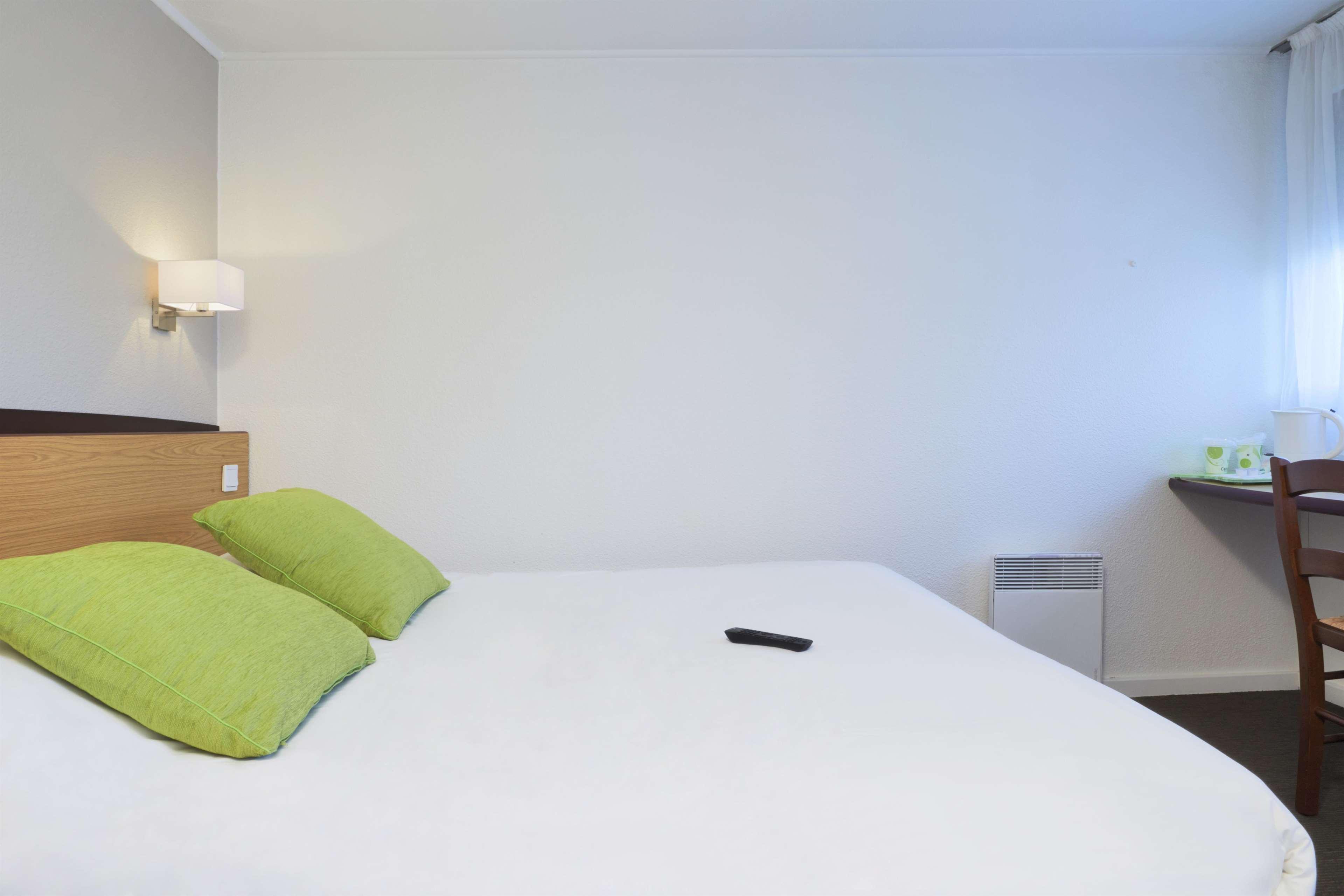 Campanile Lille - Lomme Hotel Eksteriør billede