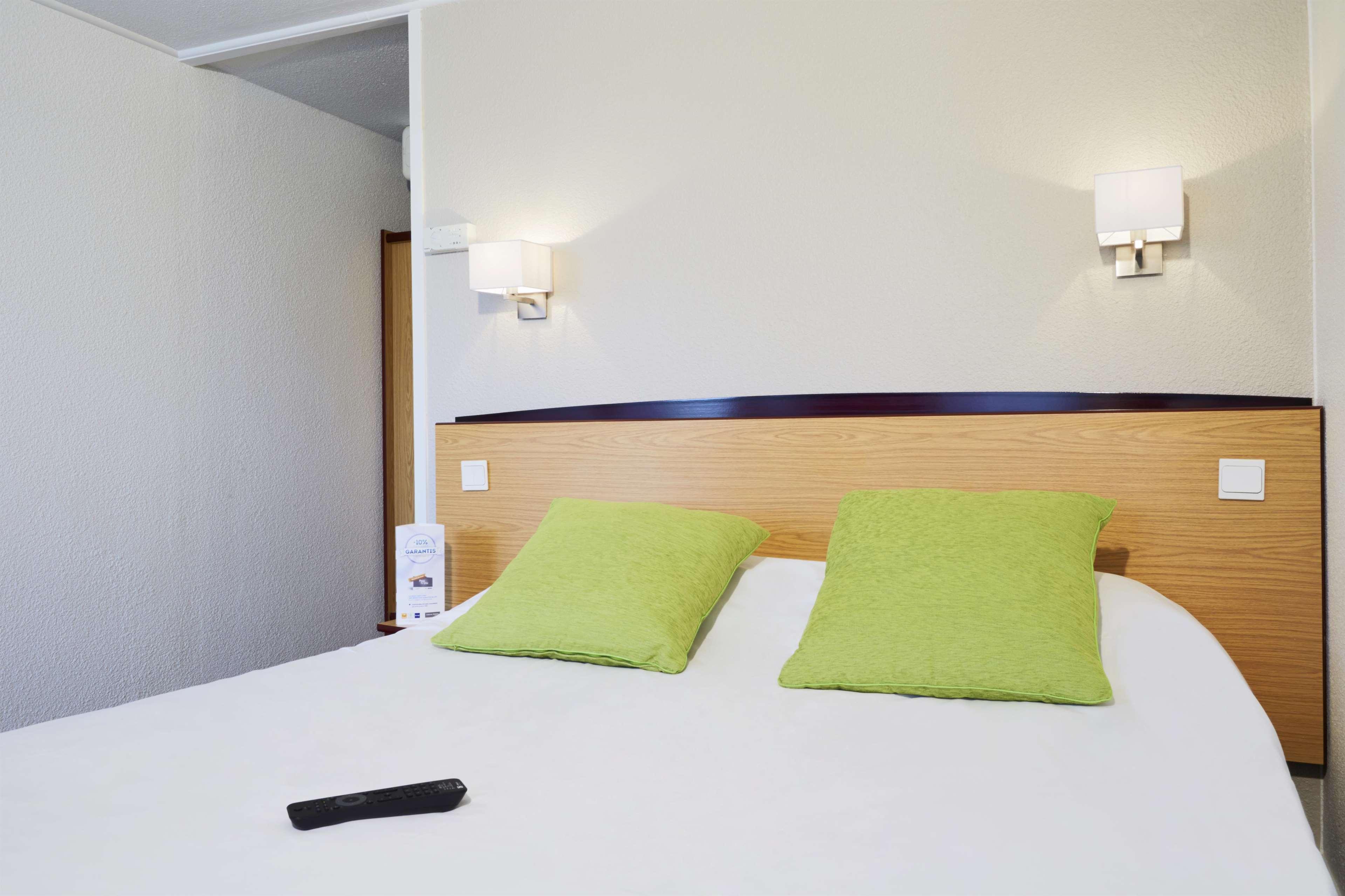 Campanile Lille - Lomme Hotel Eksteriør billede