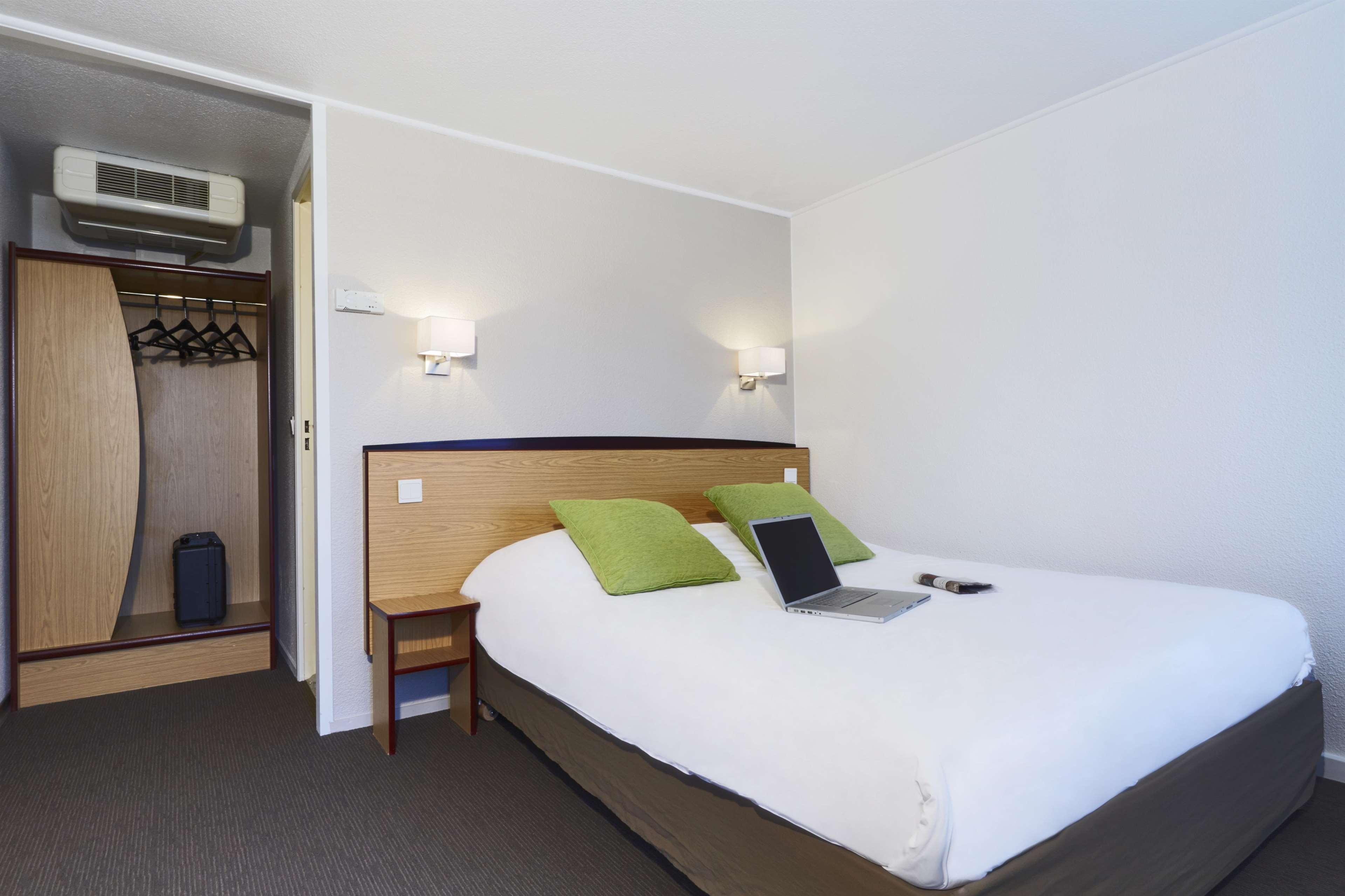 Campanile Lille - Lomme Hotel Eksteriør billede