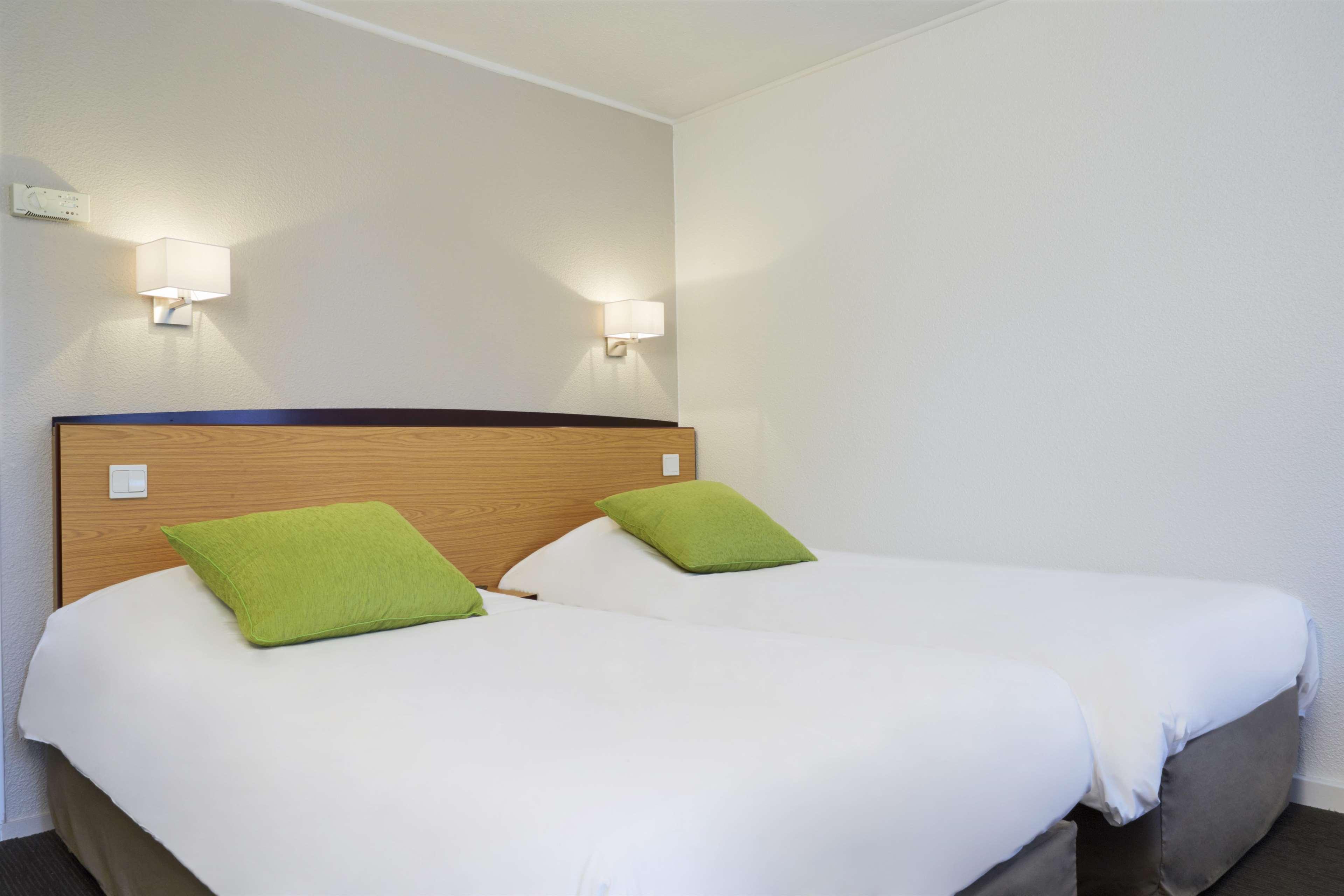 Campanile Lille - Lomme Hotel Eksteriør billede