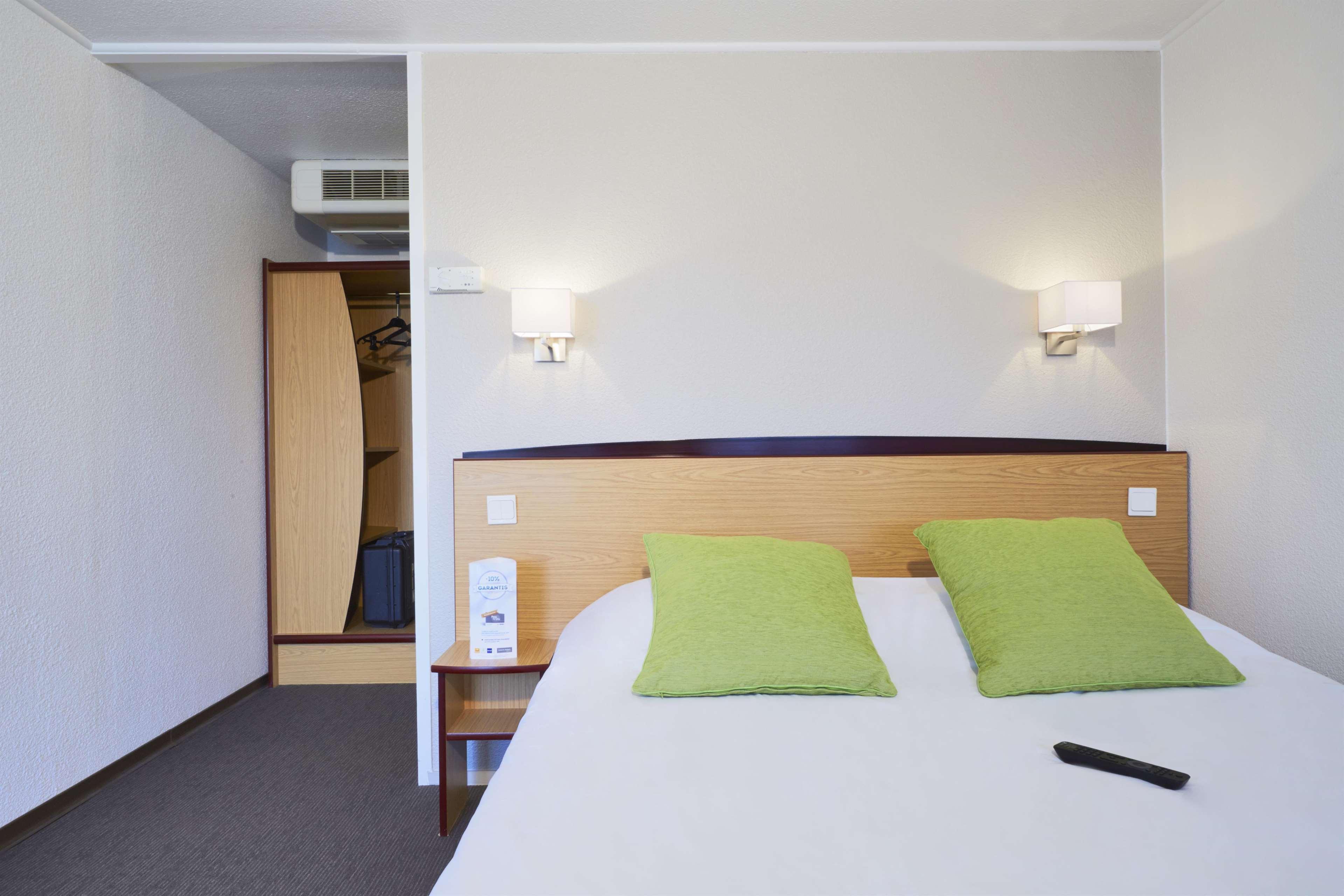 Campanile Lille - Lomme Hotel Eksteriør billede