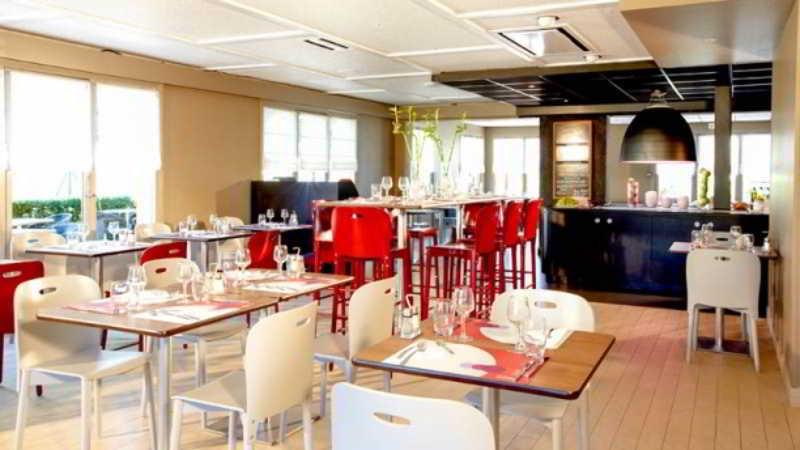 Campanile Lille - Lomme Hotel Eksteriør billede
