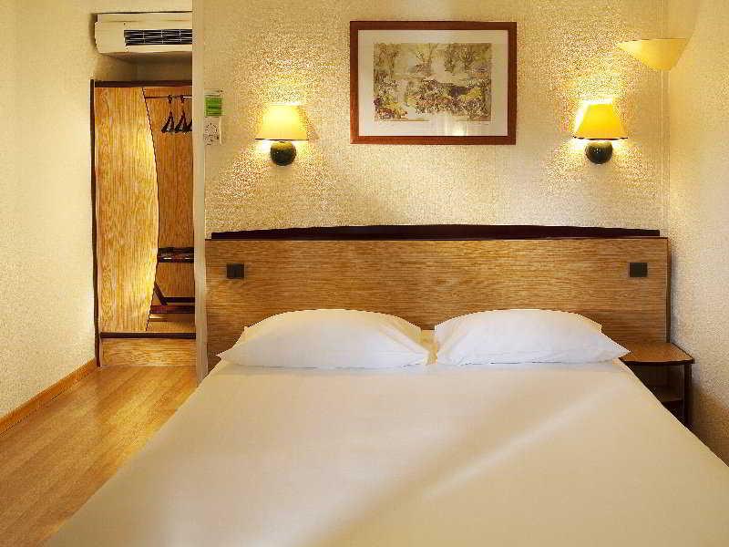 Campanile Lille - Lomme Hotel Eksteriør billede