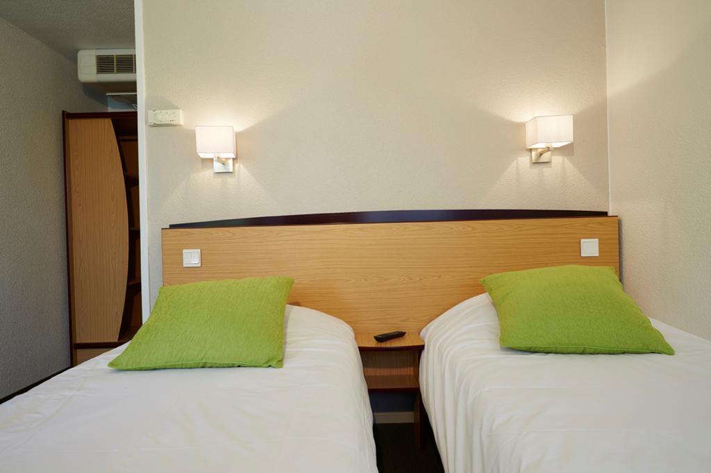 Campanile Lille - Lomme Hotel Eksteriør billede