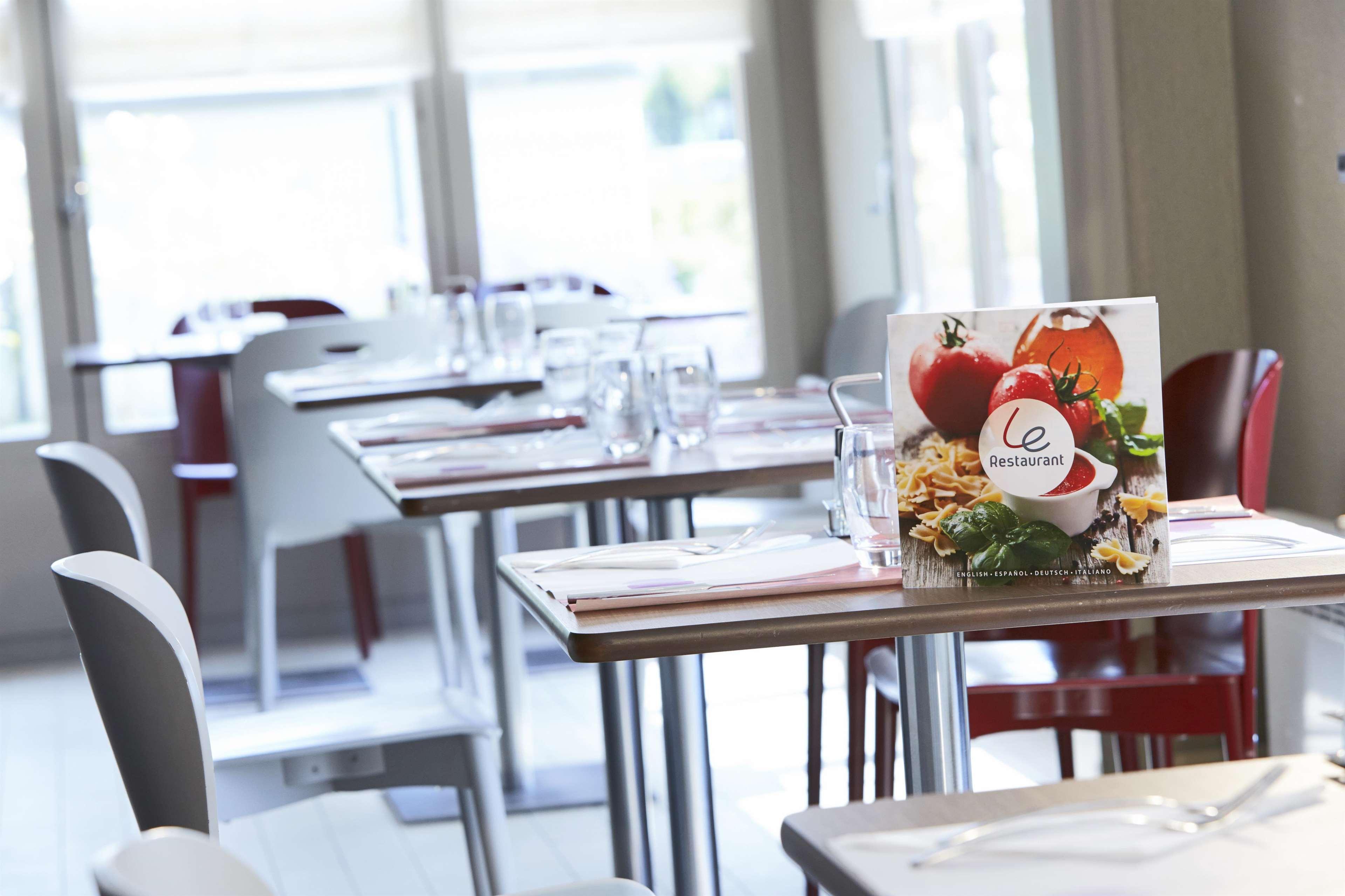 Campanile Lille - Lomme Hotel Eksteriør billede