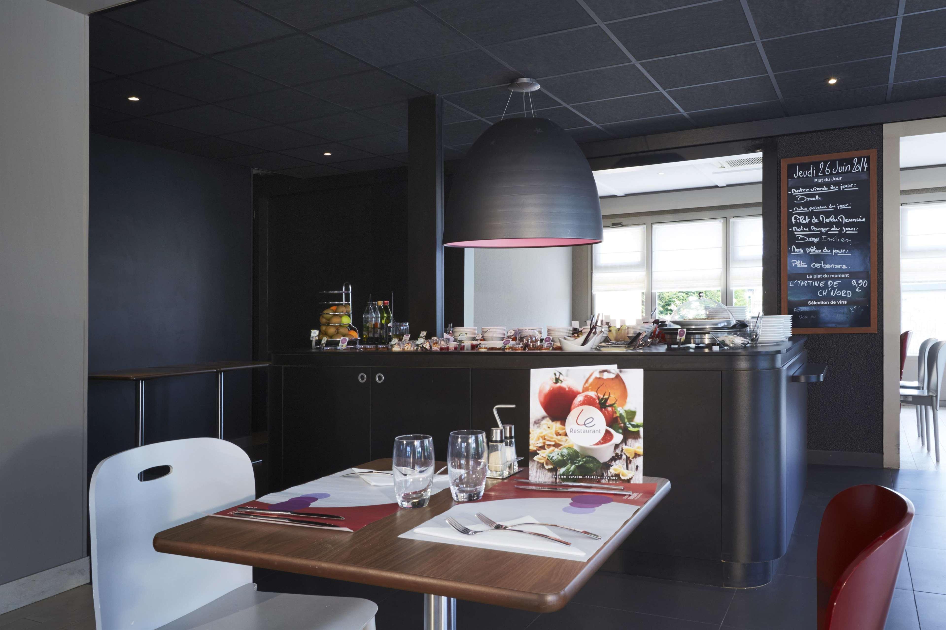 Campanile Lille - Lomme Hotel Eksteriør billede