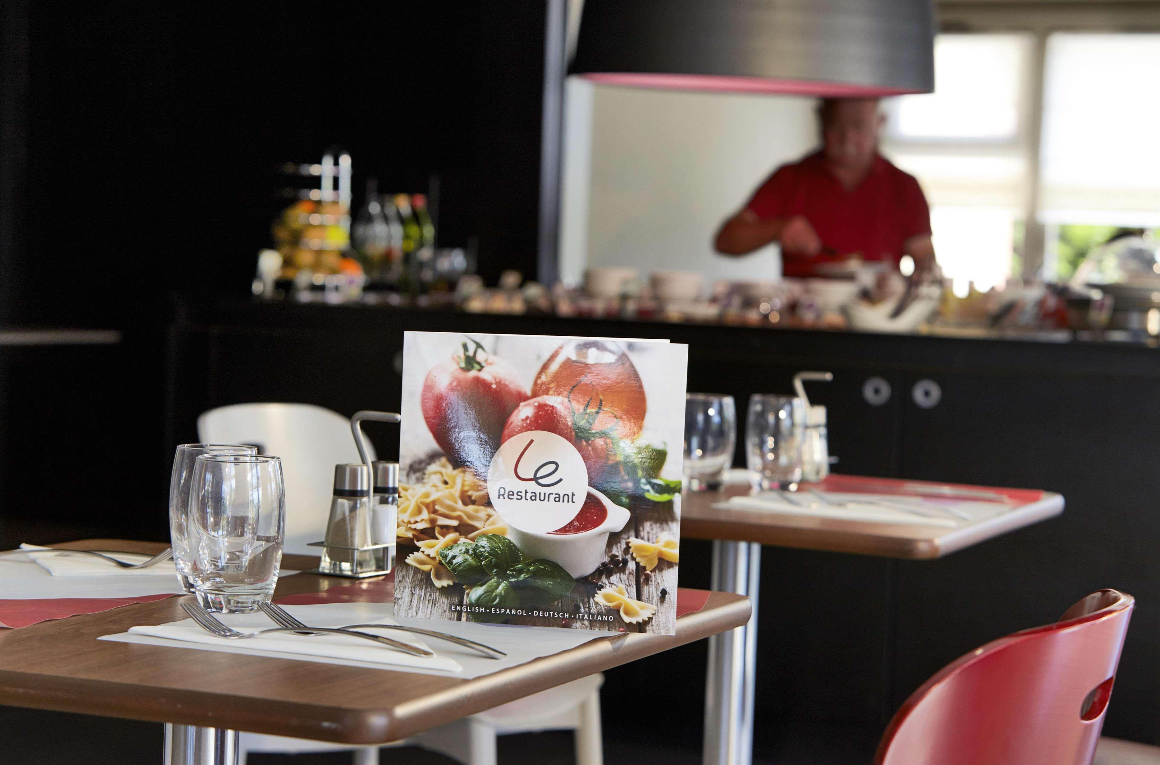 Campanile Lille - Lomme Hotel Eksteriør billede