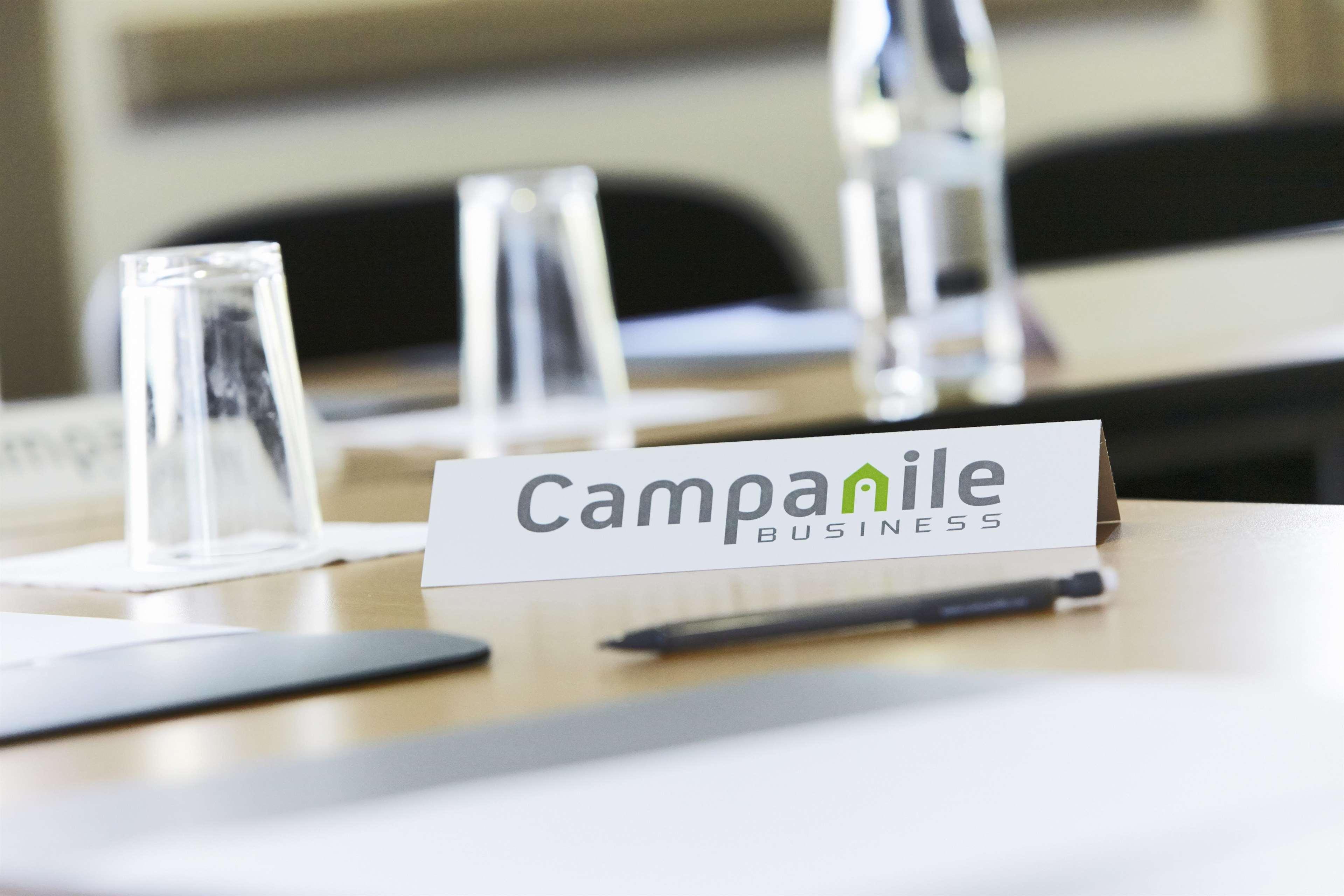 Campanile Lille - Lomme Hotel Eksteriør billede