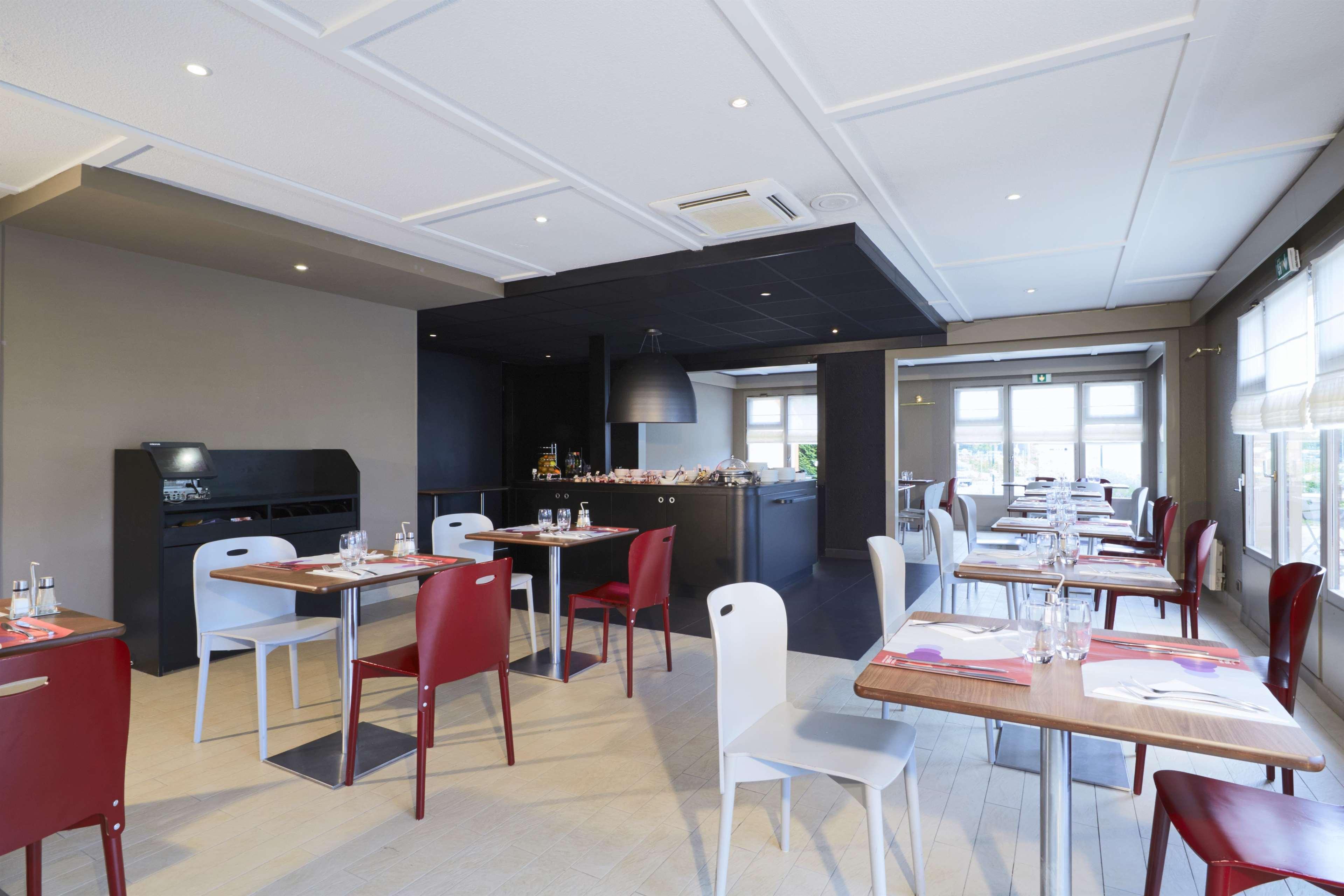 Campanile Lille - Lomme Hotel Eksteriør billede