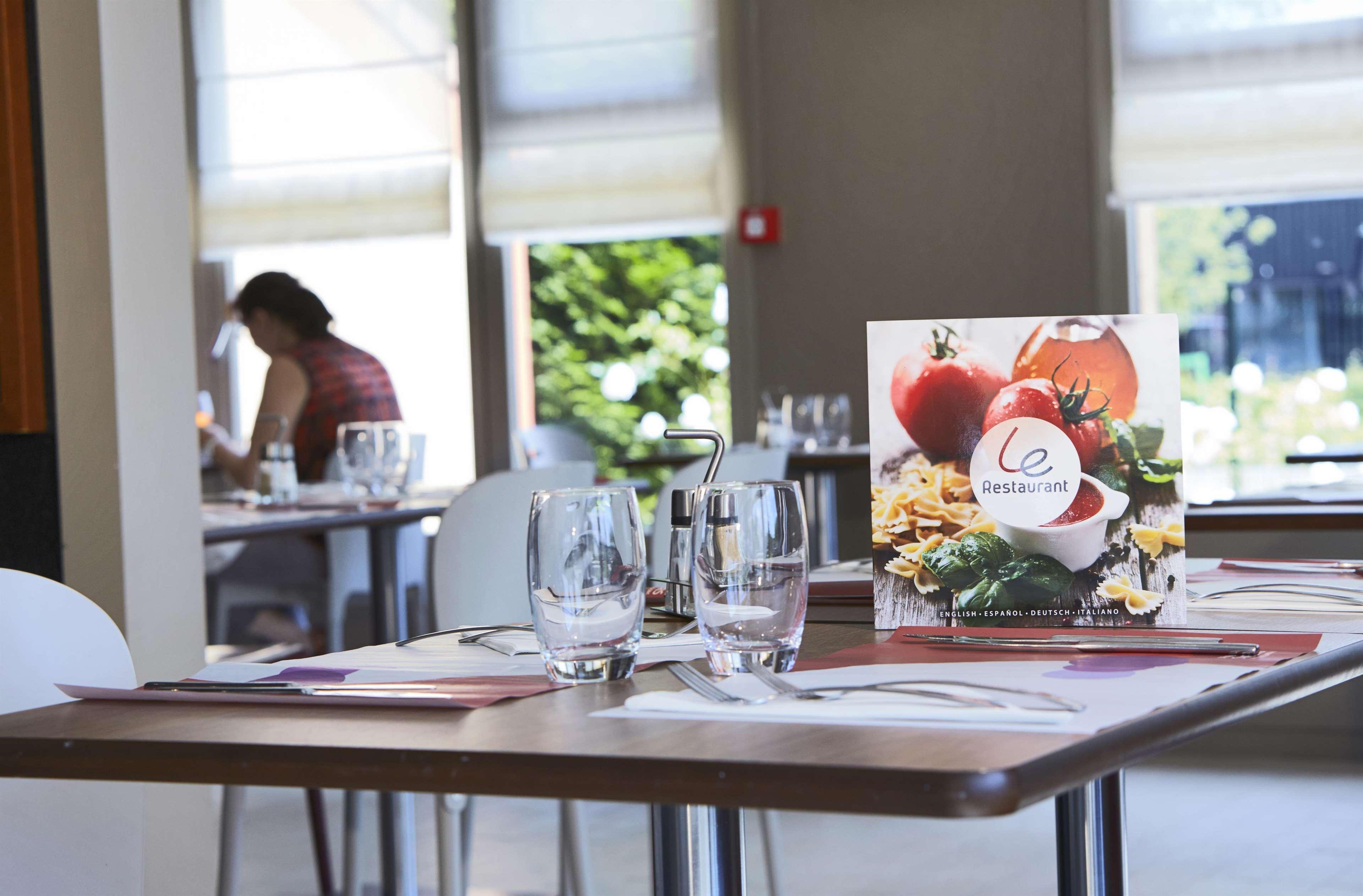 Campanile Lille - Lomme Hotel Eksteriør billede