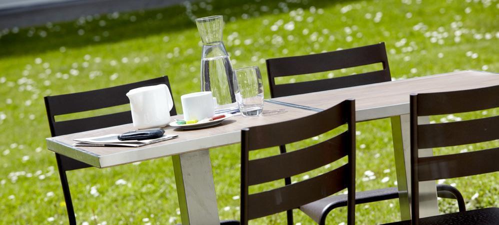 Campanile Lille - Lomme Hotel Restaurant billede
