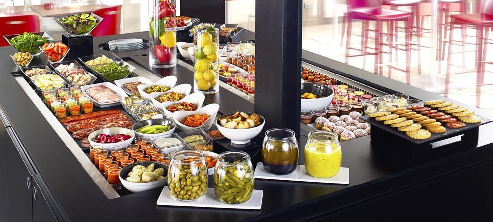 Campanile Lille - Lomme Hotel Restaurant billede