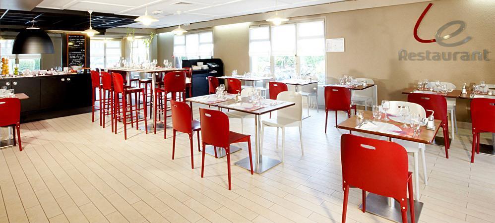 Campanile Lille - Lomme Hotel Eksteriør billede