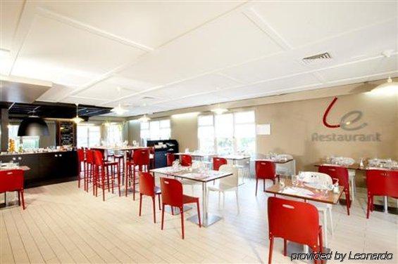 Campanile Lille - Lomme Hotel Restaurant billede