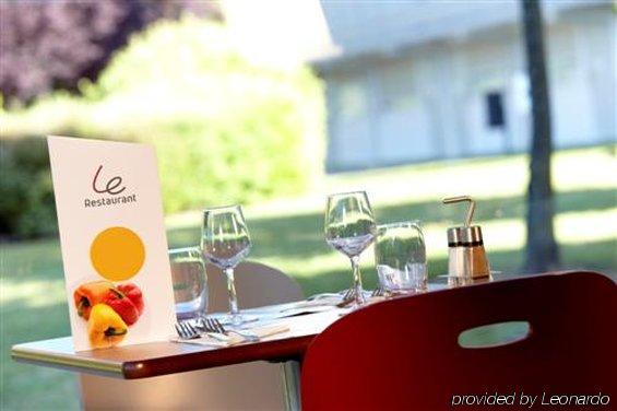 Campanile Lille - Lomme Hotel Restaurant billede