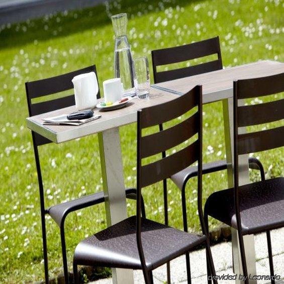 Campanile Lille - Lomme Hotel Restaurant billede